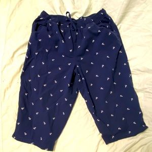 Gloria Vanderbilt Women’s Petite Capris